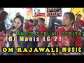 Download Lagu //Fdj,CANTIK LC 21 // Akhir Sebuah CERITA //OM RAJAWALI //Ds.Tanah Abang-Musi Banyuasin
