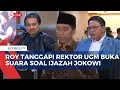 Download Lagu [FULL] Roy Suryo Tanggapi Rektor UGM Buka Suara Soal Ijazah Jokowi: Hanya Omon-Omon Tak Ada Bukti