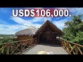 Airbnb Investment near Miramar Beach 2 Story Hostel for Sale