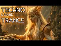 Download Lagu 🎧 Best TECHNO \u0026 HARD TRANCE Mix 2025 🔥 | Epic DJ Set