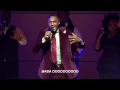 Download Lagu BABA - Sonnie Badu ft. Jonathan Nelson (Official Live Recording)