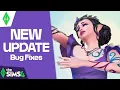 Download Lagu ANOTHER New Sims 4 Update Has Dropped!