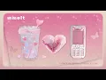 Download Lagu I check my phone, wishing it’s you. [Cute \u0026 Kawaii Y2K Lo-fi]