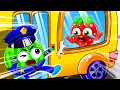 Download Lagu Playing Hide \u0026 Seek Song | YUM YUM Kids Songs