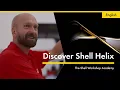 Sell Shell Helix More Protection More Cleanliness Shell Workshop Academy