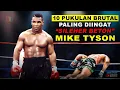 Download Lagu 10 Pukulan Terbrutal Paling Diingat Dari MIKE TYSON