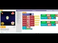 Sprite Lab in Code org Food APP Coding with juniors