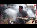 Download Lagu Giro \u0026 Suguh Super Sakral -  NEW SABDO MANGGOLO Live SUKOSARI 2019