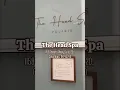 The Head Spa Columbus Ohio