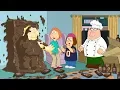 Family Guy - Meg gets Fat P1