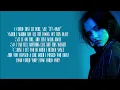 Jessie Murph - How Could You (Lyrics)