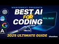 Best AI for Coding