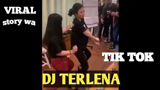 Download DJ TERLENA - Remix Full Bass MP3