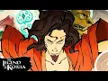 The Story of Avatar Wan Origins of the First Avatar The Legend of Korra