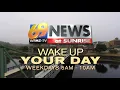 WFMZ-TV 69 News at Sunrise Weekdays 5AM - 10AM