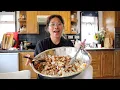 Download Lagu Masak makanan anak-anak bulu ‼️ Hari Tanpa Suami 😭