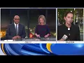 Kidnapping rape suspect appears in Wake County court