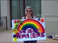 Wichita Pride 2026 - "I'll Believe in Anything" - Wolf Parade
