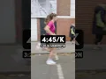 Download Lagu Marathon Times In The Nike Alphafly 3 #running #nike