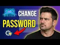 How to Change Your Password on DSJ in 2026 - Quick Easy Tutorial