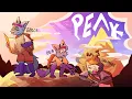 GAMING WITH BTB VOICE ACTORS Lolmare Studios LolaArtTay