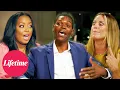 Alexis Justin SAW EACH OTHER Before Getting Married - MAFS Afterparty Ep 3 Lifetime