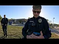 Download Lagu I Do what I Want and Will Arrest You #firstamendmentrights #firstvlog