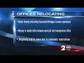 Darke County moves location of concealed handgun licensing operations