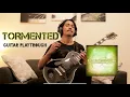 Download Lagu Guitar Playthrough #2 : Killing me inside - Tormented