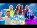 The Little Mermaid - MEDLEY feat Rachel Potter