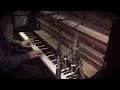 Danny Mulhern - Flow Improv #23