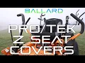 Ballard Inc - The All New Z Seat Covers