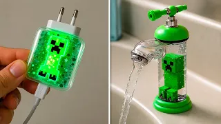 ¡GADGETS INTELIGENTES QUE MEJORARÁN TU VIDA