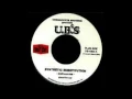 The U B s - Synthetic Substitution Drum Break
