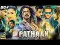 Download Lagu Pathaan Full Movie || Shah Rukh Khan, Deepika Padukone, John Abraham || Review \u0026 Facts