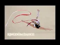 #003 | Music for rhythmic gymnastics | Kingdom dance from Tangled - Alan Menken|