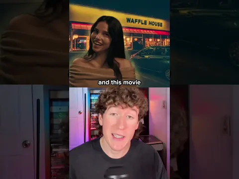 New Waffle House Movie is INSANE!
