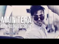 Harrdy Sandhu - Backbone | Hardy Sandhu | Jaani | B Praak | Lyrics Video