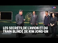 Download Lagu Les secrets de l'avion et du train blindé de Kim Jong-un｜LCI