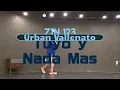 Tuyo y Nada Mas  | 1on1 | ZIN 123 | urban vallenato | Carlos Vives | Joy's Zumba class