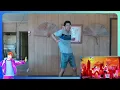 Money Pull Up by Blaiz Fayah, Maureen, Dj Glad - Just Dance+