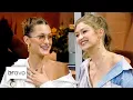 Download Lagu The Best Gigi \u0026 Bella Hadid Throwback Sister Moments You Missed |  RHOBH | Bravo