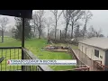Bucyrus community rallies together after tornado