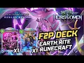 Download Lagu Best F2P Runecraft Deck for Heirs of the Omen | Shadowverse Worlds Beyond Budget Guide