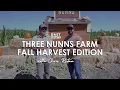 Fall Harvest Festival at Three Nunns Farm in Brentwood California Living in East County