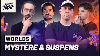 👾 2026 : les Worlds les moins prévisibles de l'histoire ? (Worlds Swiss)