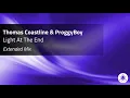 Thomas Coastline & ProggyBoy - Light At The End (Extended Mix)