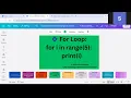 4 Basics of Python part3 Generative AI Essential