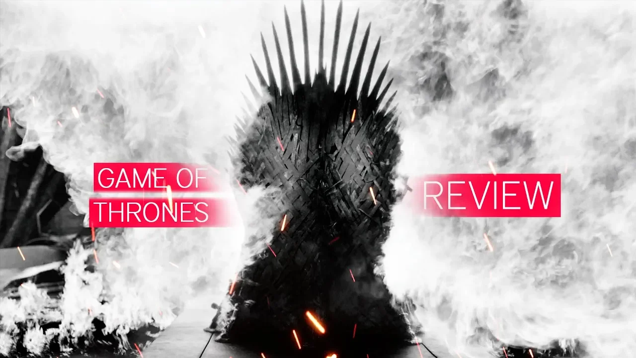 Game of Thrones Staffel 4 ♦ Zusammenfassung / Recap ❄🔥