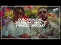Maluma, Ryan Castro - Pa' la seca (Letra / Lyrics)